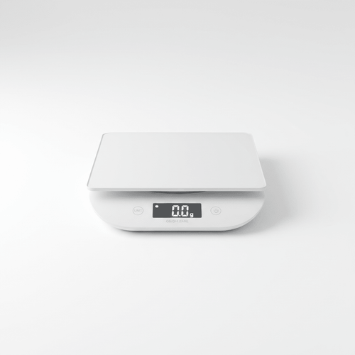 Balança Digital de Cozinha de Precisão - Sommar Com Você