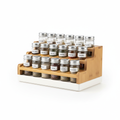 Organizador de temperos - produto