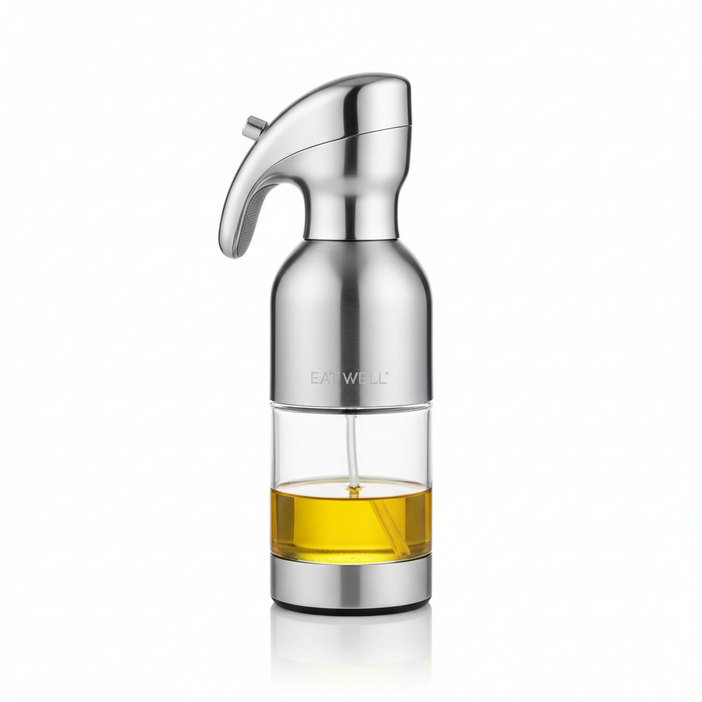 Pulverizador de óleo premium - produto