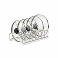 Organizador para tampas de panelas - produto