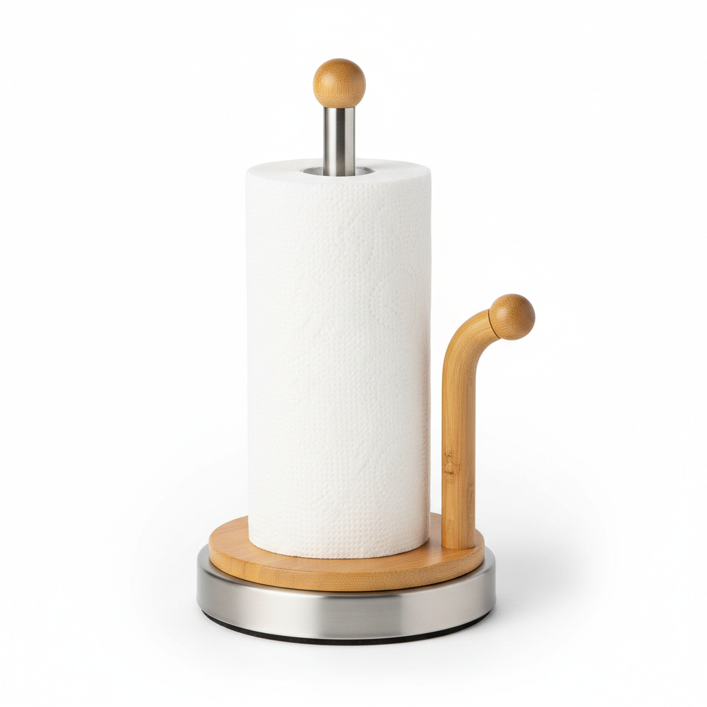 Porta-rolos de cozinha - produto