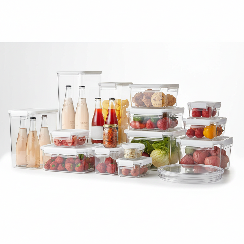 Organizador para frigorífico - produto