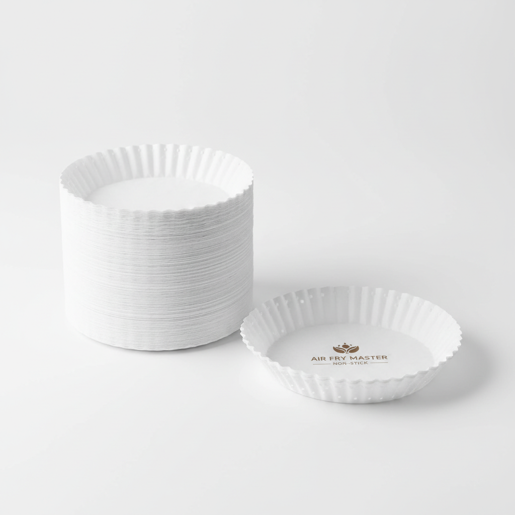 Papel descartável para air fryer - produto