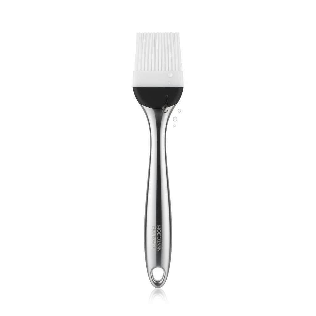 Pincel culinário de silicone - produto