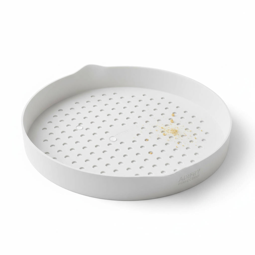Tapete reutilizável para air fryer - produto