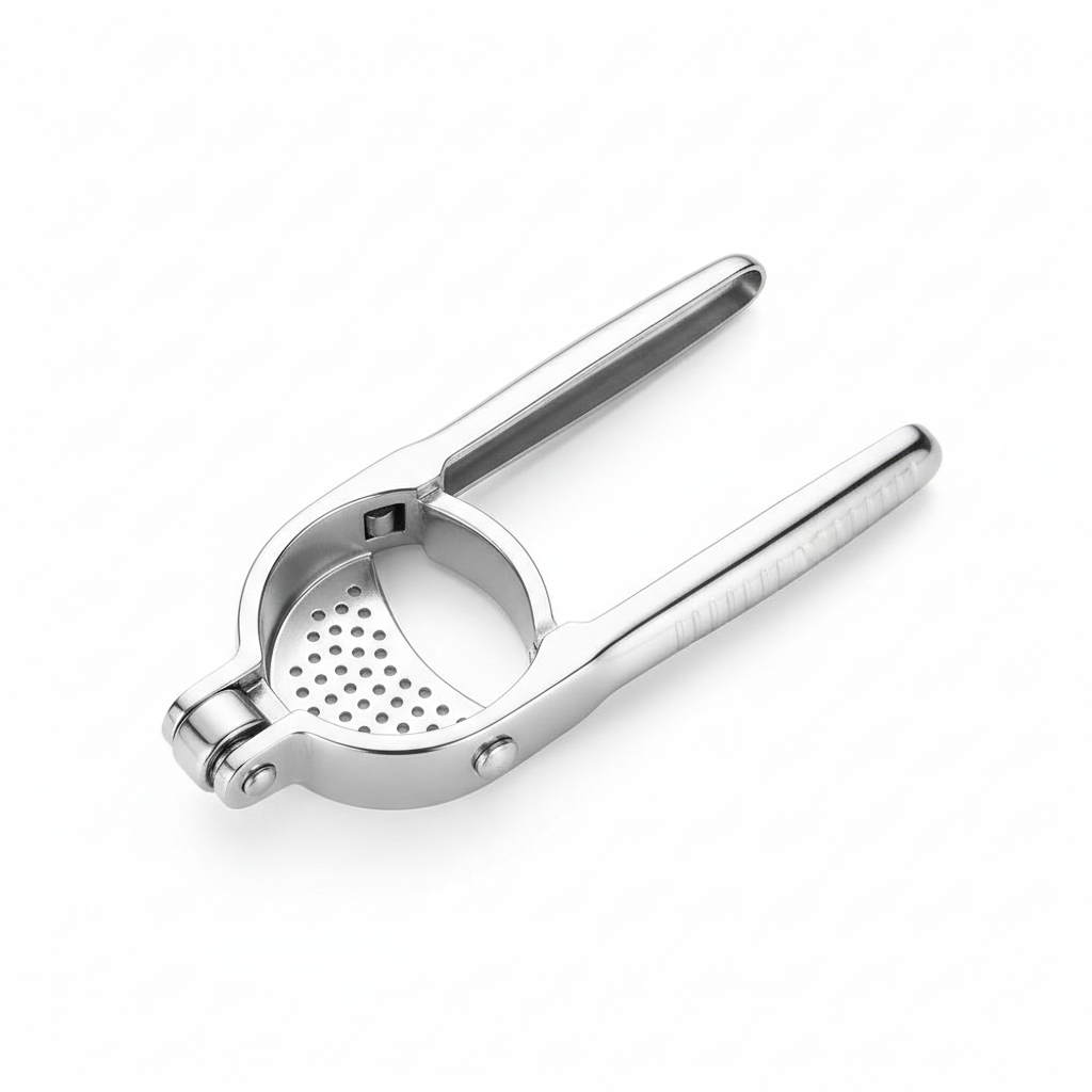 Triturador manual de alho - produto