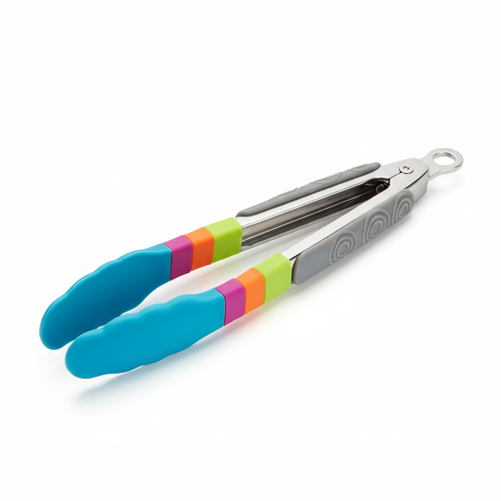 Pegador de silicone - produto