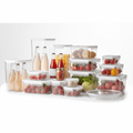 Organizador para Frigorífico e Despensa - Sommar Com Você