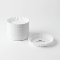 Papel Descartável Antiaderente para Air Fryer - Sommar Com Você