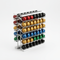 Suporte para Cápsulas de Café Nespresso e Dolce Gusto - Sommar Com Você
