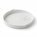 Tapete Reutilizável de Silicone para Air Fryer - Sommar Com Você